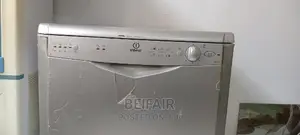 Mashine Ya Kuoshea Vyombo | Indesit Brand Dishwasher