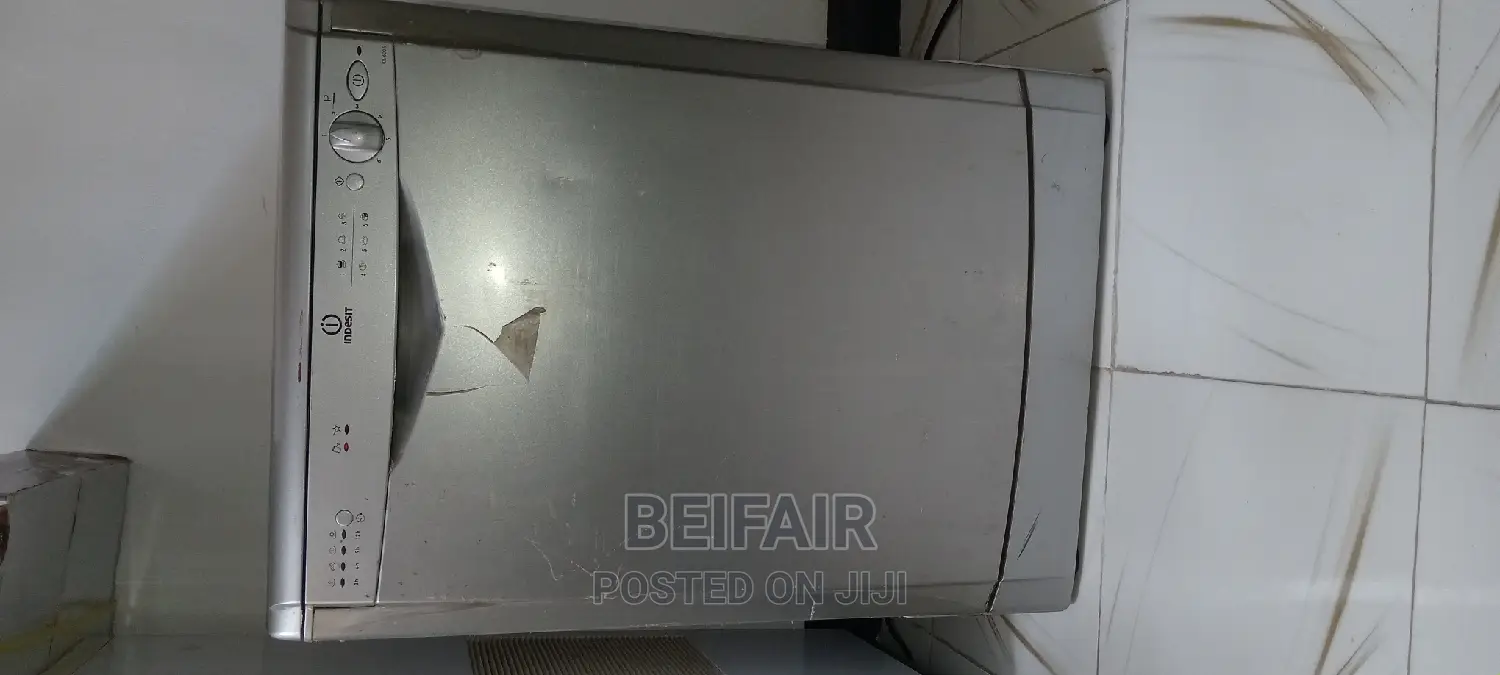 Mashine Ya Kuoshea Vyombo | Indesit Brand Dishwasher