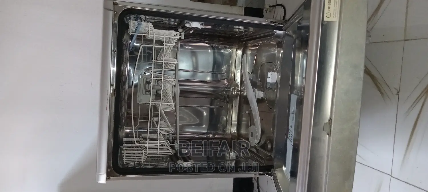 Mashine Ya Kuoshea Vyombo | Indesit Brand Dishwasher