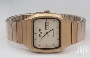 Casio Watch Original.