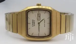 Casio Watch Original.