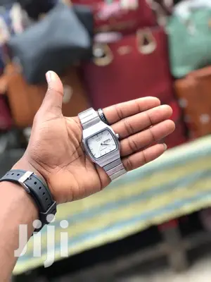 Casio Watch Original.