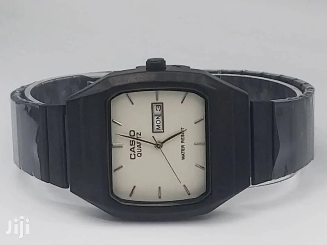 Casio Watch Original.