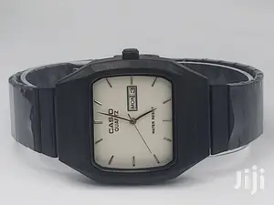 Casio Watch Original.