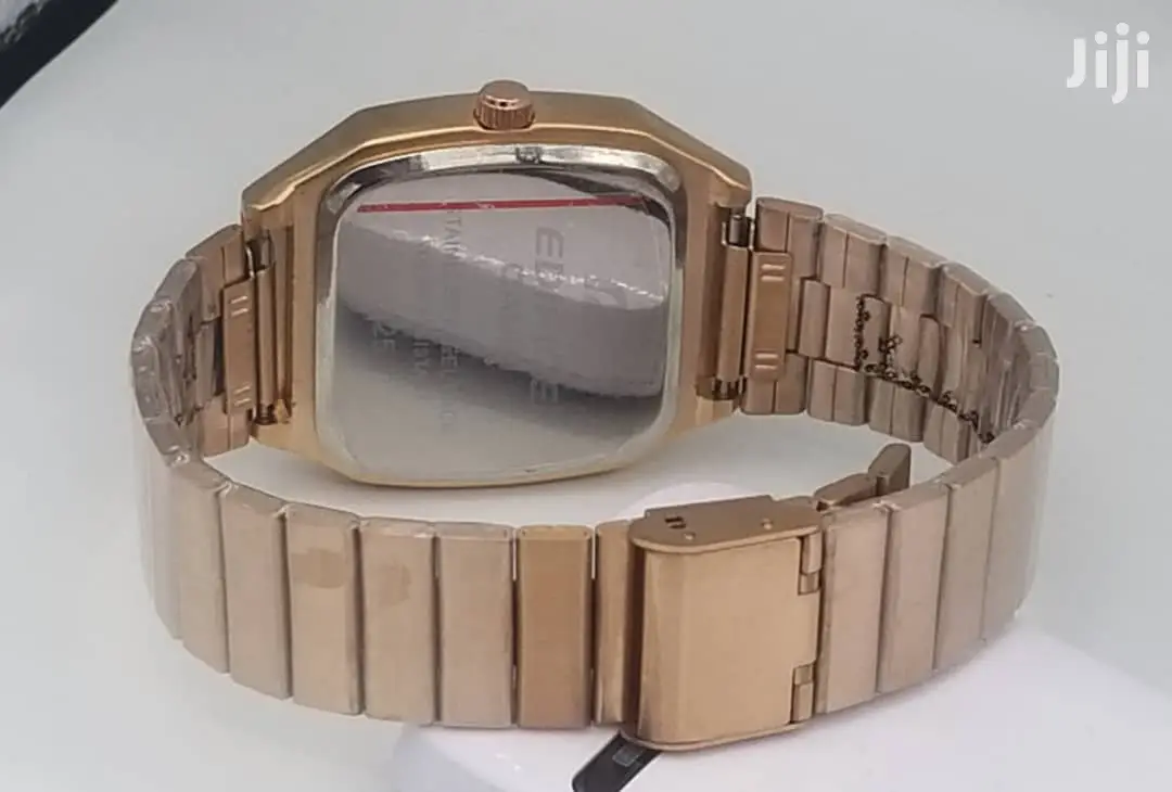 Casio Watch Original.
