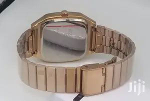 Casio Watch Original.
