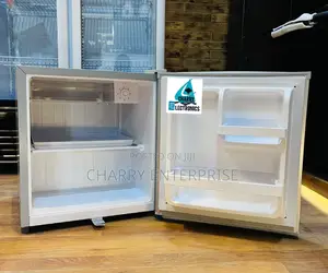 HAIER MINI FRIDGE 50 Litres Yenye Nguvu