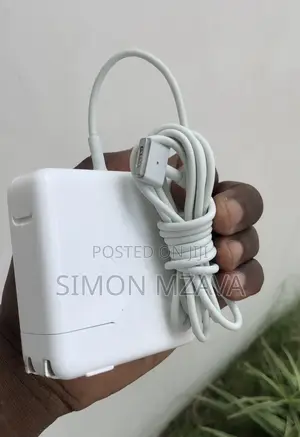 Macbook Original Adapters