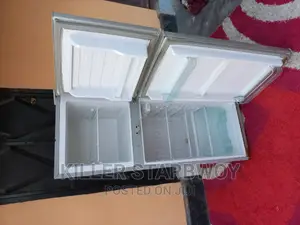 Fridge Kubwa Lita 128