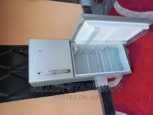 Fridge Kubwa Lita 128