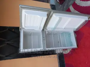 Fridge Kubwa Lita 128