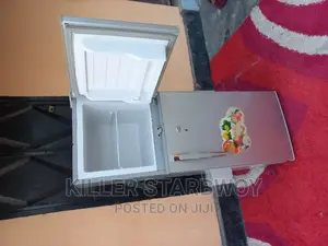 Fridge Kubwa Lita 128