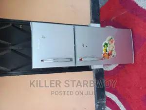 Fridge Kubwa Lita 128