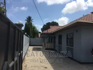 4bdrm Bungalow in Sinza Kitambaa for sale