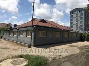 4bdrm Bungalow in Sinza Kitambaa for sale