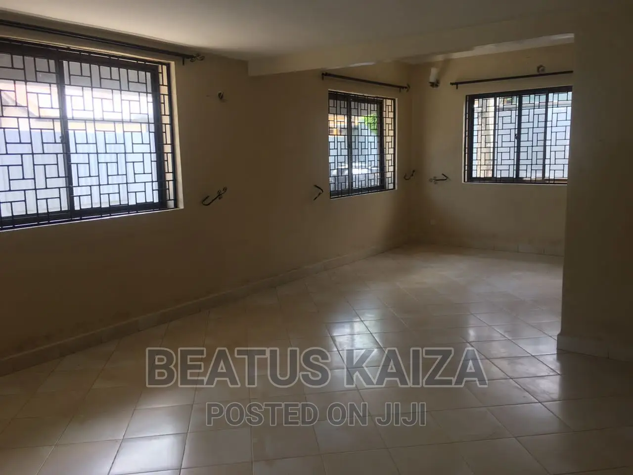 4bdrm Bungalow in Sinza Kitambaa for sale