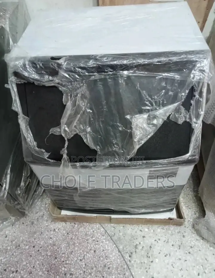 150kg Commercial Heavy Duty Ice Cube Maker Machine