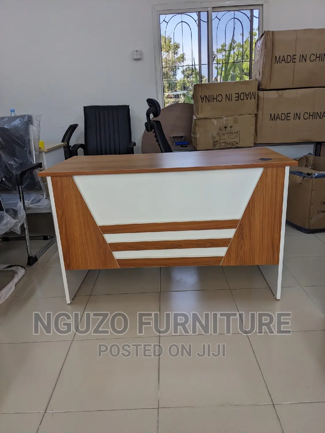 Office Table