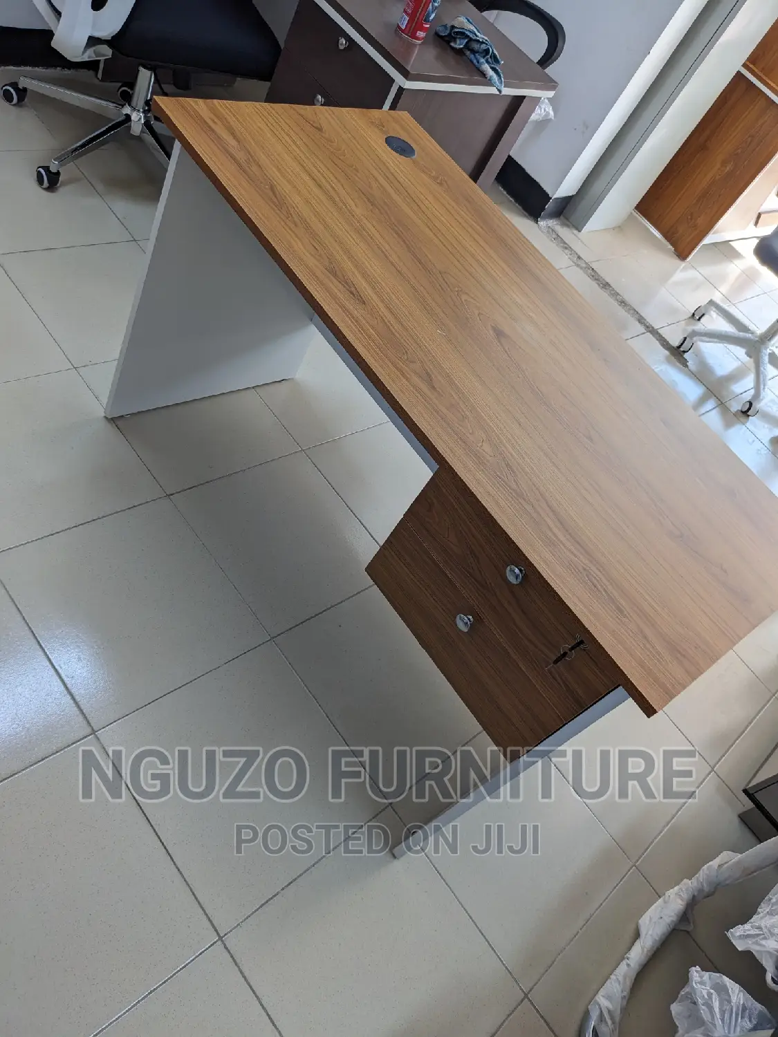 Office Table