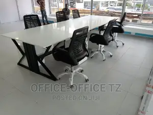 Workstation Table (6 Ways)