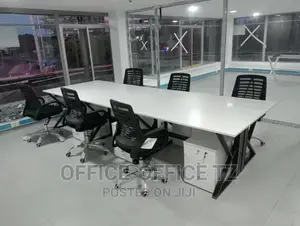 Workstation Table (6 Ways)