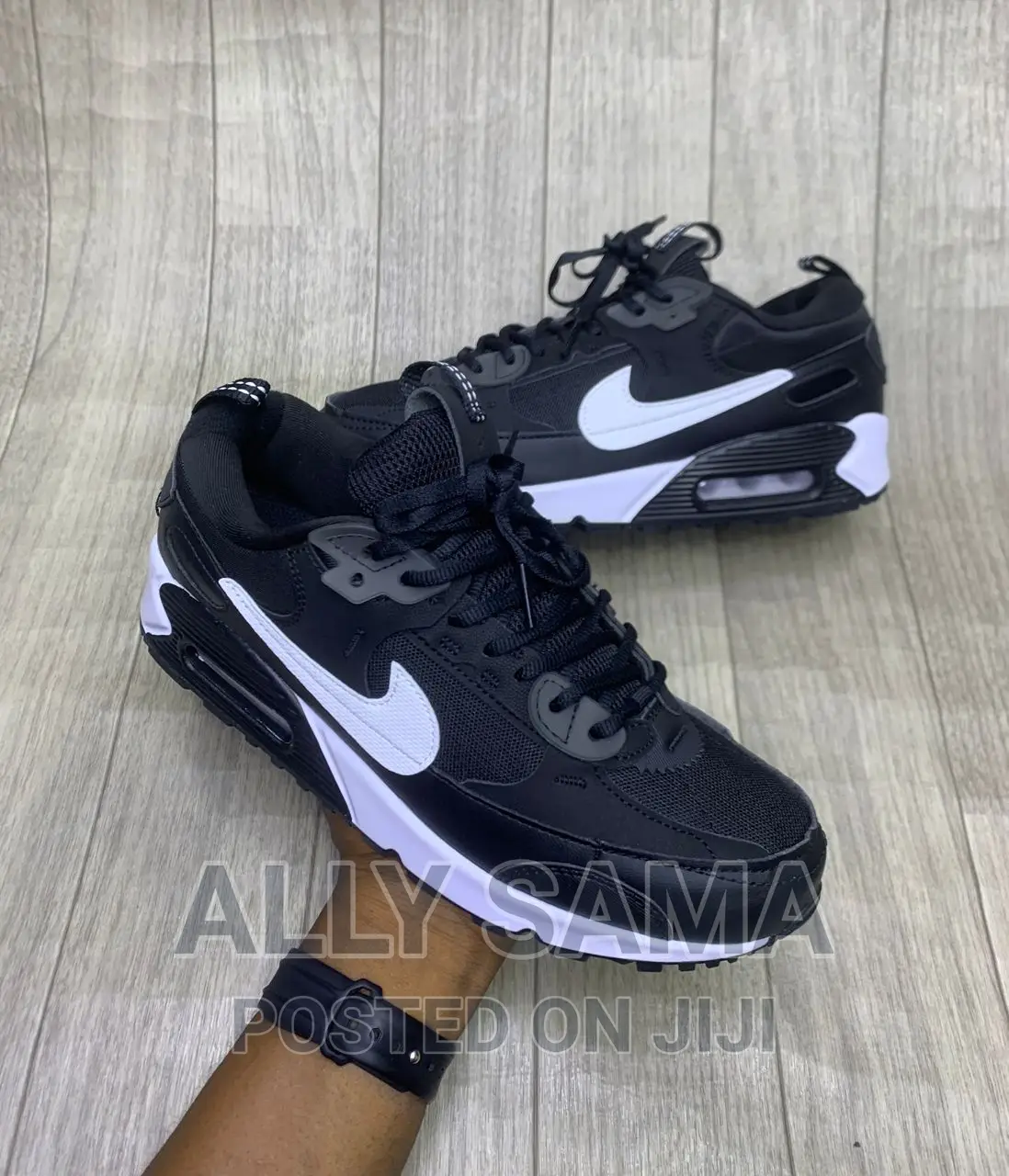 Mens Sneakers Airmax Original