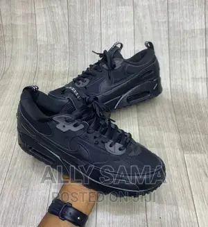 Mens Sneakers Airmax Original