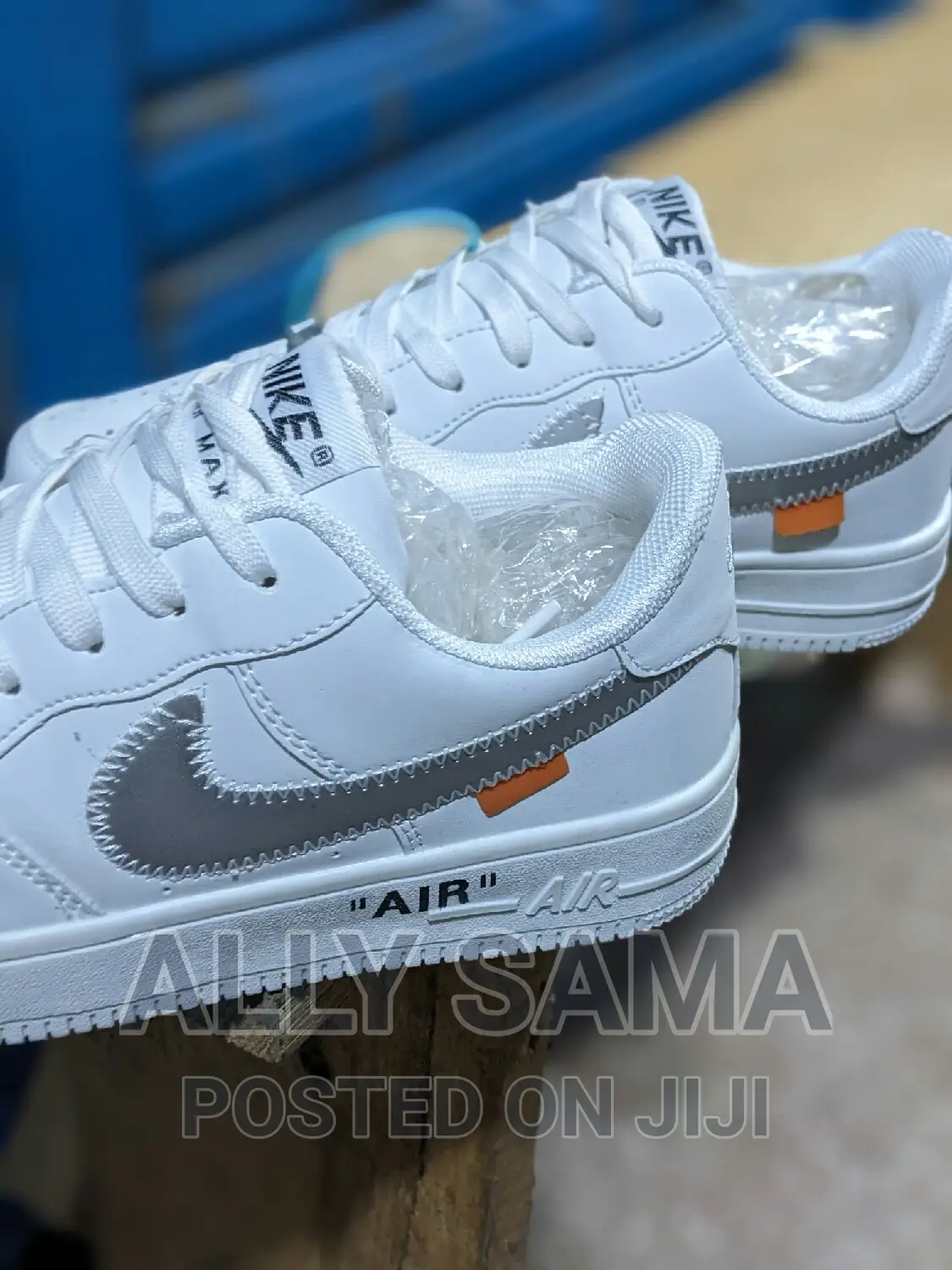 Unisex Sneakers Airmax【Offer】