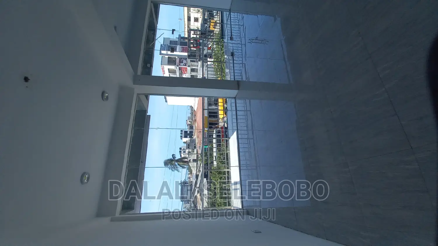 Private Office At Sinza Flow 1