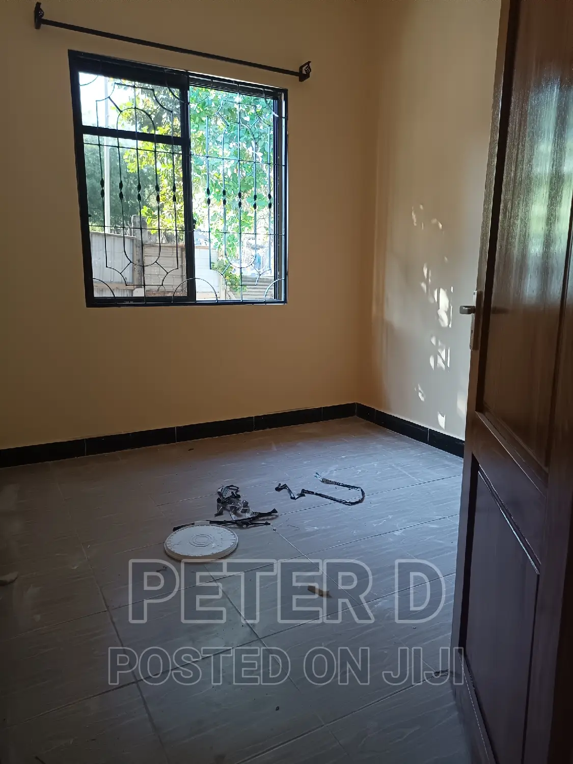 3bdrm Apartment in Kimara for rent