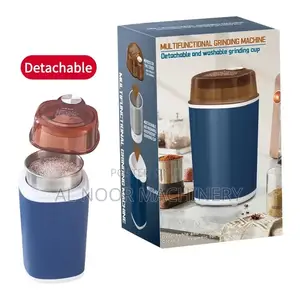 Grinding Machine