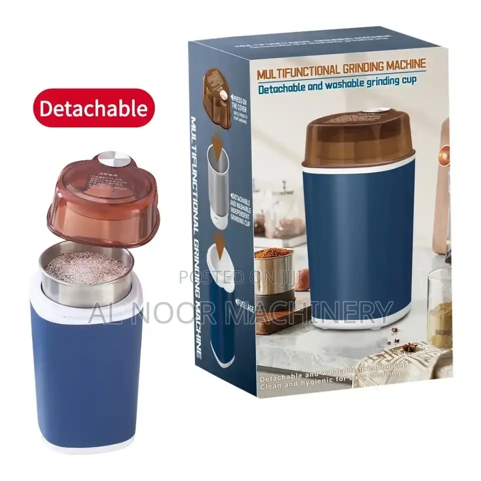 Grinding Machine