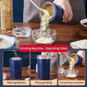 Grinding Machine