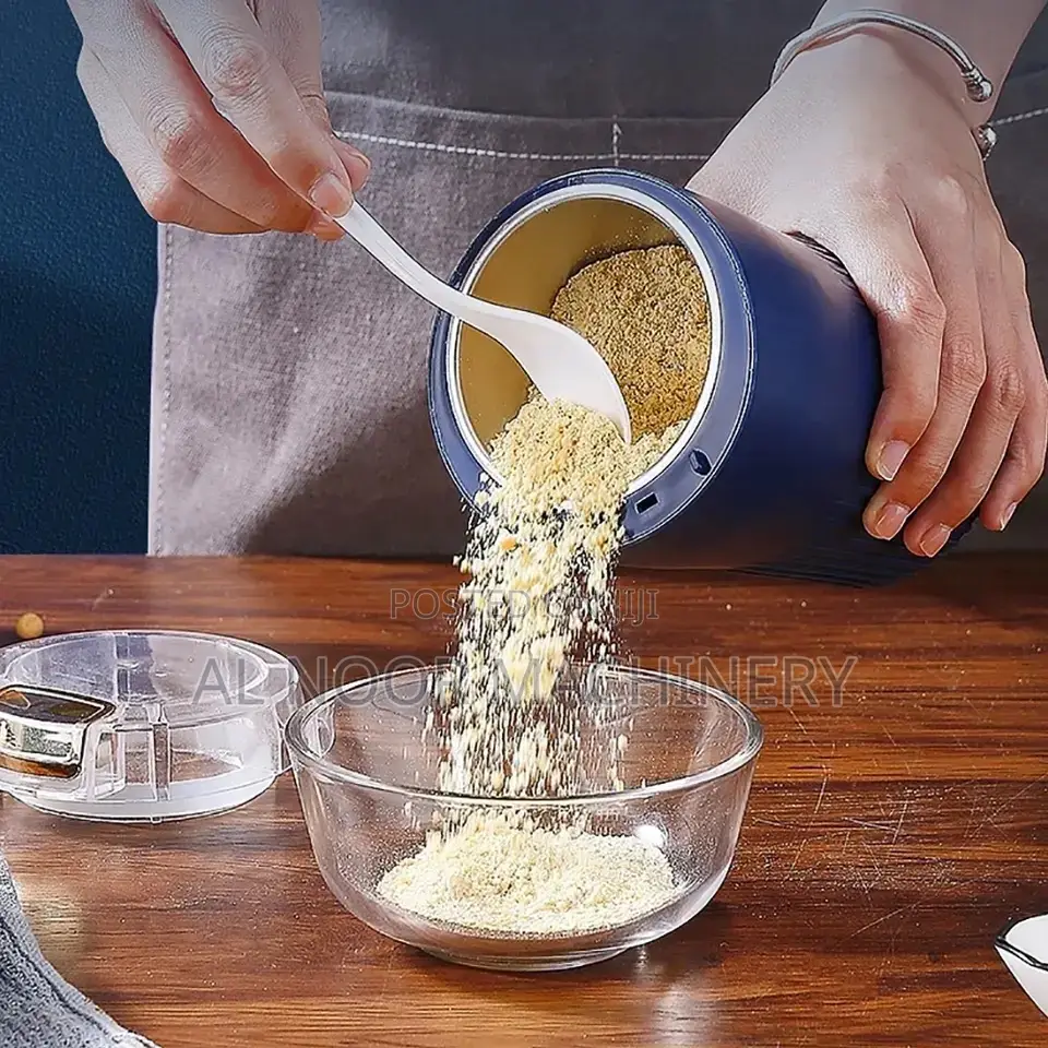 Grinding Machine