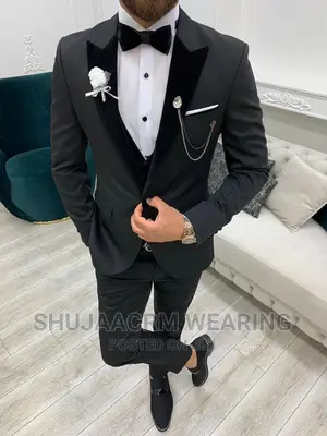 Photo - Fashion Men's New Suit