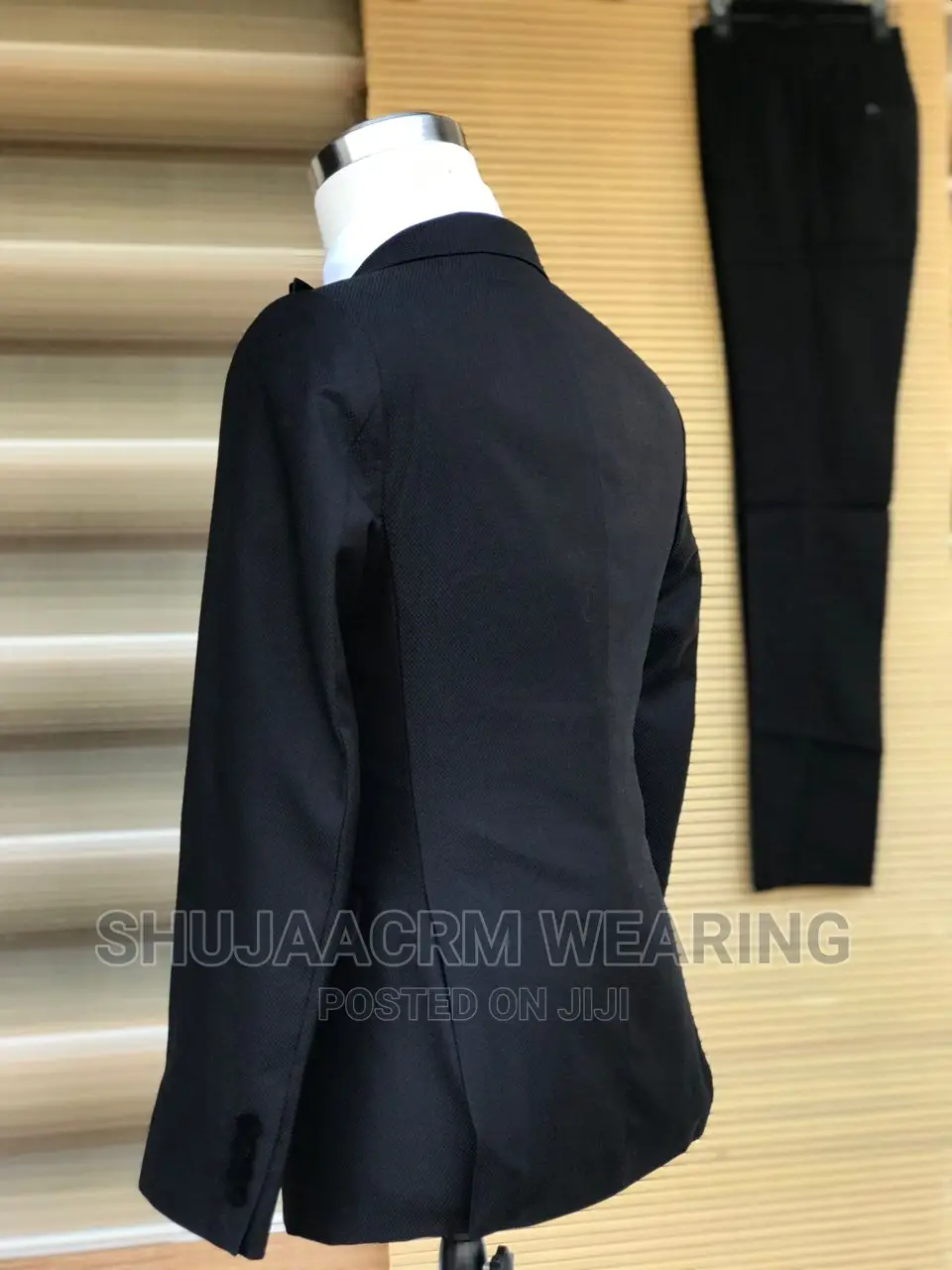Fashion Men's New Suit
