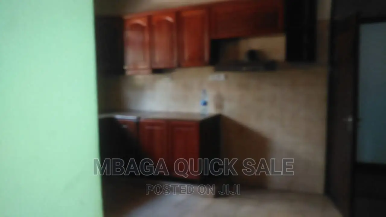 4bdrm Bungalow in Mbagaestate, Kinondoni for sale