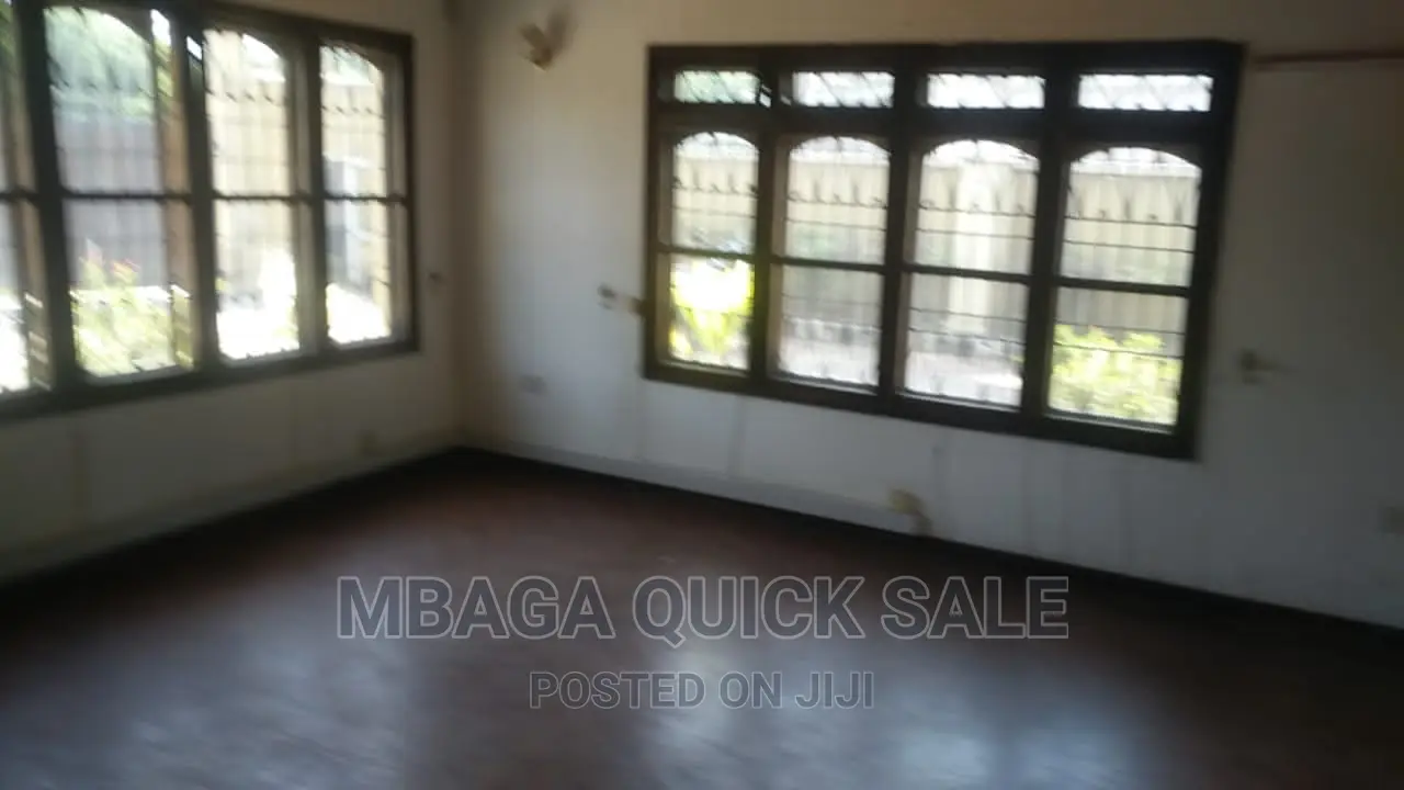 4bdrm Bungalow in Mbagaestate, Kinondoni for sale