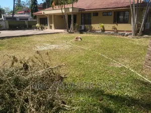 4bdrm Bungalow in Mbagaestate, Kinondoni for sale