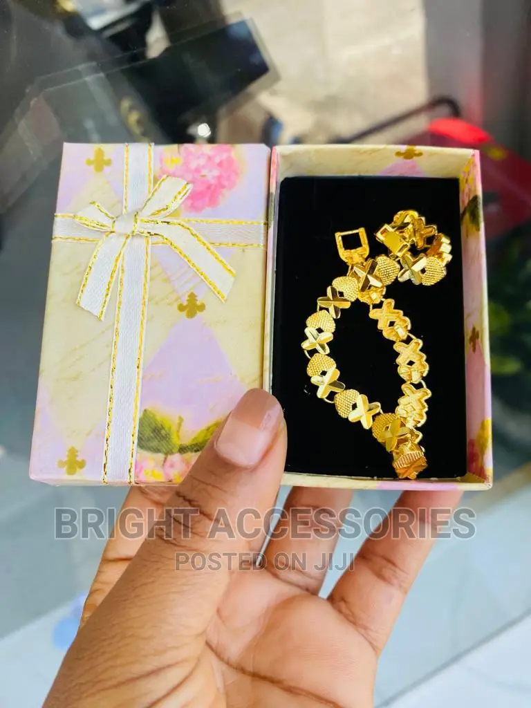Bracelet/ Gift Set