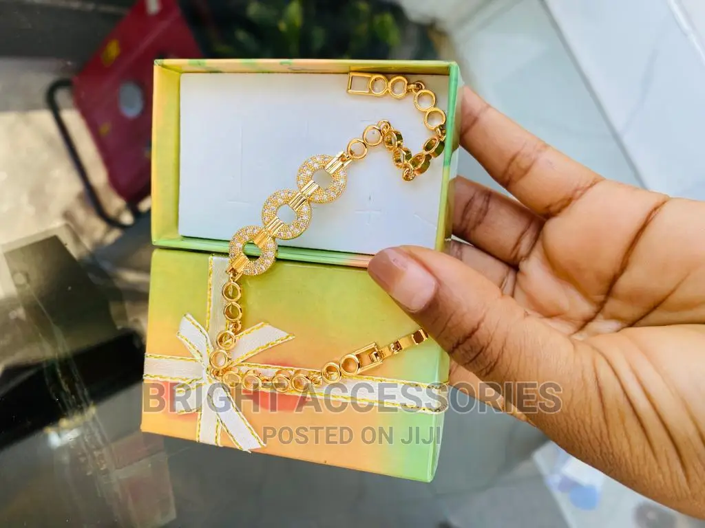 Bracelet/ Gift Set
