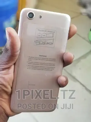 Oppo A83 128 GB Gold