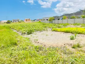 Plot Sale at Kigamboni Kibada 