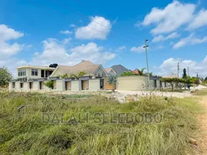 Plot Sale at Kigamboni Kibada 