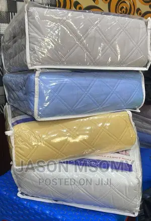 Bed Covers