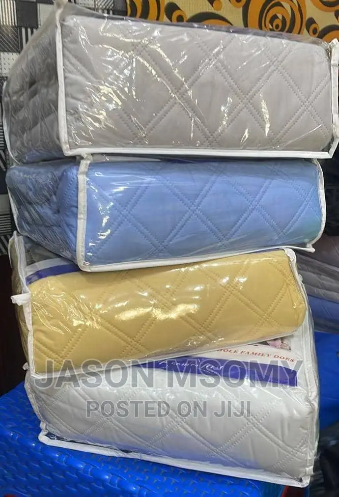 Bed Covers
