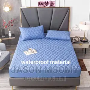 Bed Covers