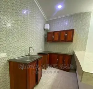 Master Bed Room Stand for Rent at Masaki