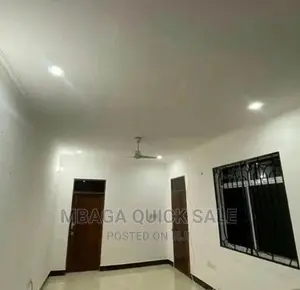 Master Bed Room Stand for Rent at Masaki