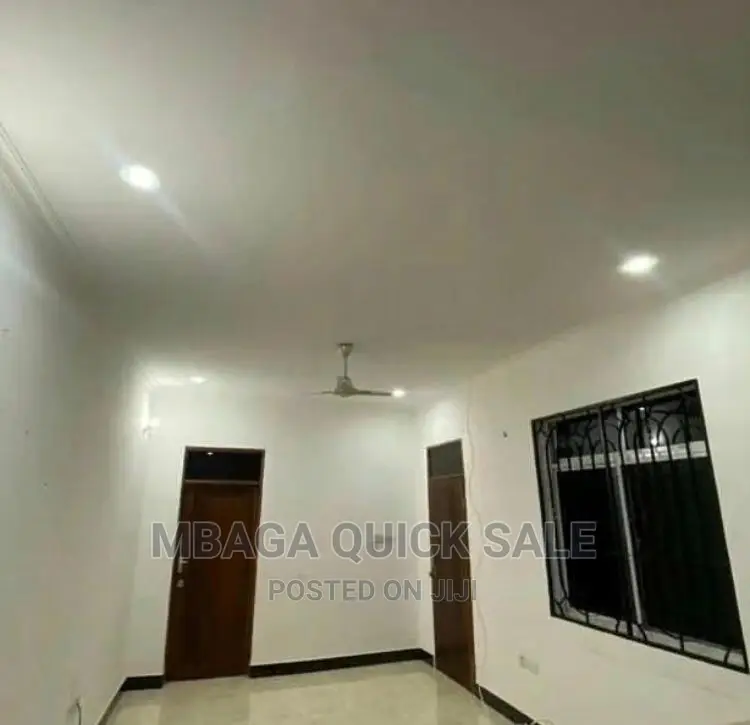 Master Bed Room Stand for Rent at Masaki
